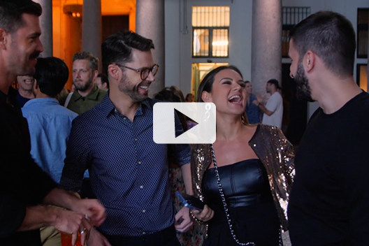 Kohler x Arsham ‘Divided Layers’