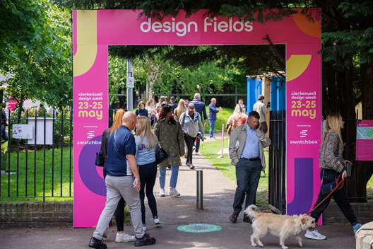 Clerkenwell Design Week