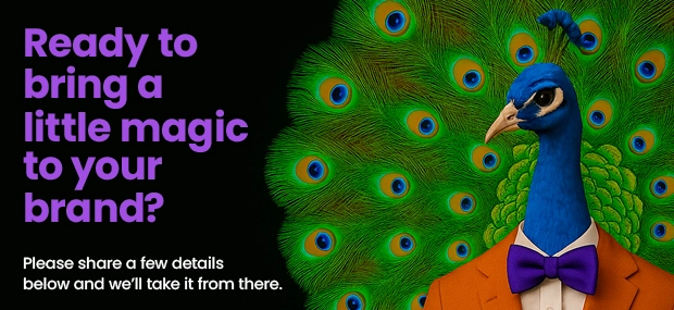 Get Seen. Get Shared.